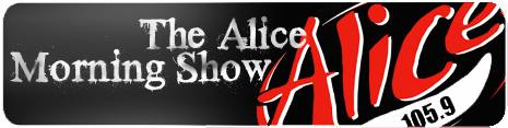 The Alice Morning Show 105.9FM