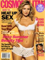 Carolyn Bushong has been quoted may times in Cosmopolitan Magazine