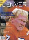 Denver Magazine - August 1986 - A Counselor In Oldest War 