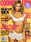 Cosmopolitan - June 2006 - Cosmo For Your Guy - What You Do to Bum Her Out